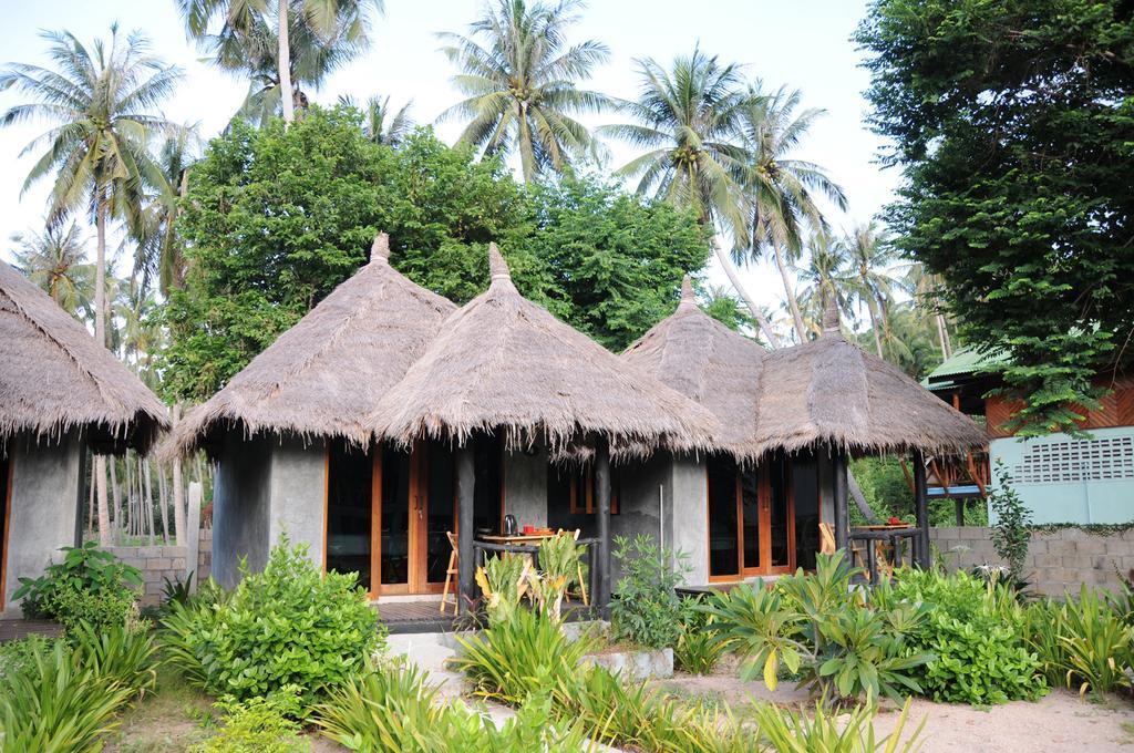 Secret Garden Village Ko Tao Ngoại thất bức ảnh